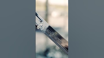 IN ACTION: BlackDiamond Platinum Squeegee Rubber