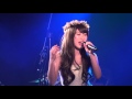 GIRLS INFINITY 本庄かなこ 20160124 