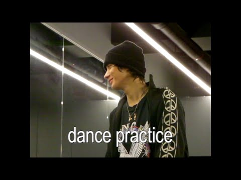 Fame Dance Practice Pre Alize 05