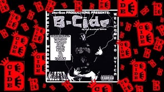 B-Cide - Welcome To Utica (feat. Shysty, Sleezy & Lyrical E) (Extended)