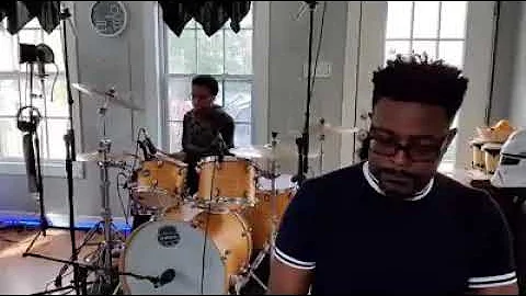 Kevin Pleasants- I Won't Have To Cry No More