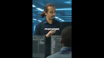 Docker vs Kubernetes | K8s Shorts #3 | What’s the Difference?