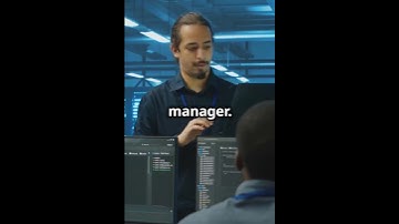 Docker vs Kubernetes | K8s Shorts #3 | What’s the Difference?