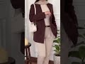 استایل شیک مناسب بهار لباس مجلسی استایل زنانه دوخت اجرا استایل شیک مناسب بهار لباس مجلسی استایل زنانه دوخت اجرا