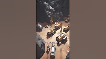 Asteroid Mining: Unearthing Space Resources