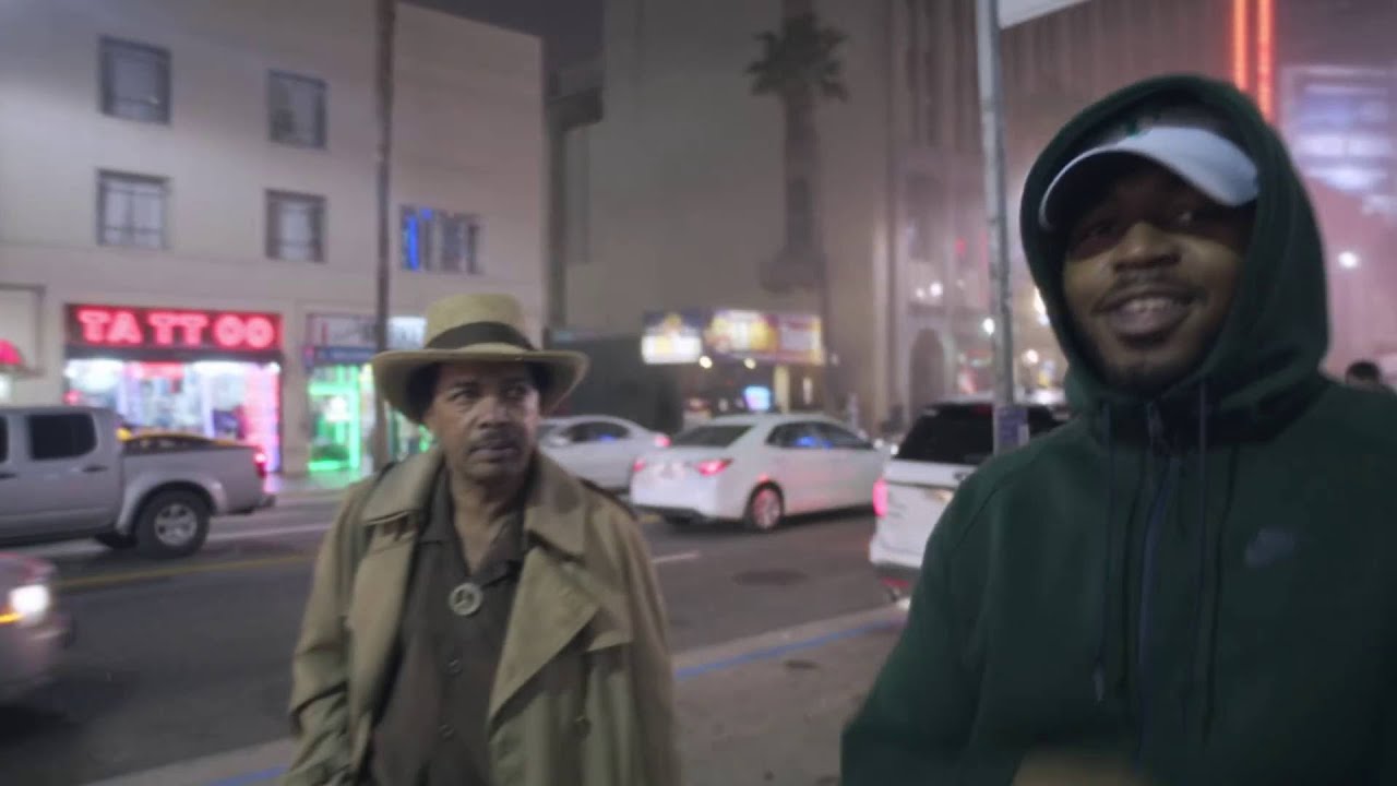 Quentin Miller - Potential