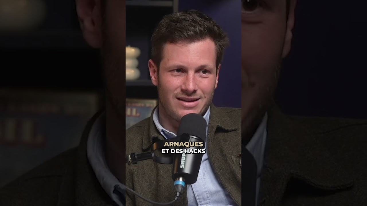 Victime de scam crypto ? 2 erreurs à ne pas faire - YouTube