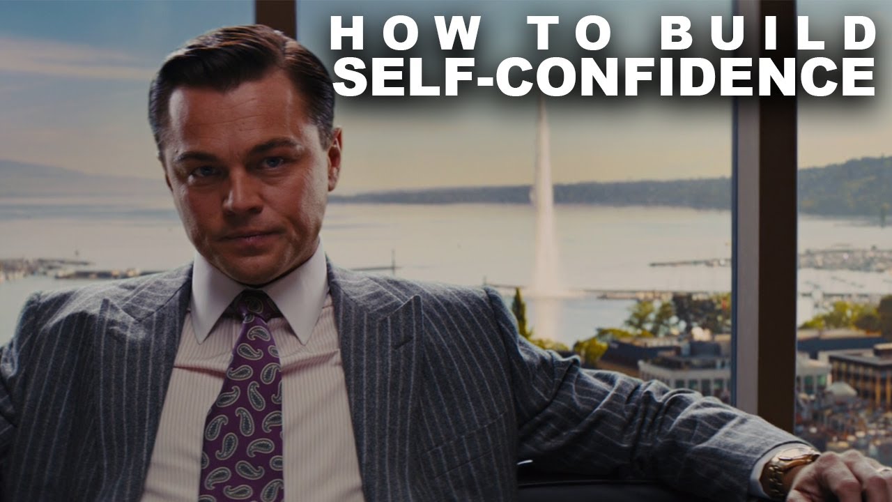 HOW TO BUILD SELF-CONFIDENCE | Simon Sinek - Powerful Motivational Speech - YouTube