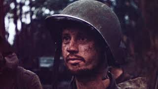 WWII in HD s01e02 720p / PTSUBS    Hard Way Back