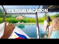 POV This Philippines Vacation Could be YOURS