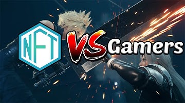 Final Fantasy XIV To Adopt NFT Model? - Square Enix President Discusses "Blockchain Future"