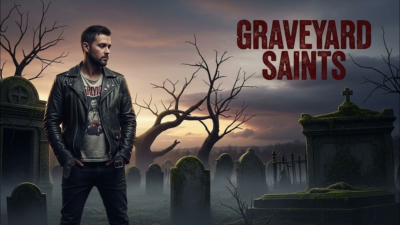 Graveyard Saints