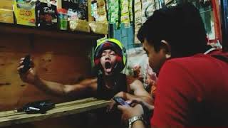 Parodi Lagu Thailand Wik Wik Wik Wik  Auto Lepo Auto Edan