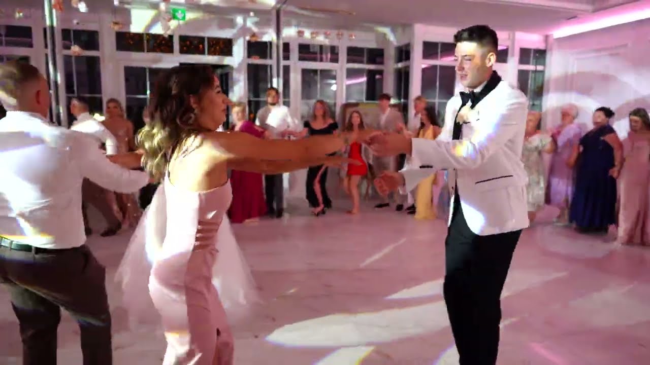 Hej wesele / Natalia i Mateusz / Dom Weselny Natalia / Fenix-New