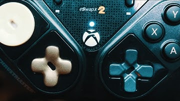 Why I use THREE D-Pads For Fighting Games!