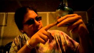 Wake n Bake Bong Rips