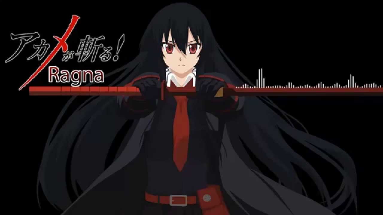 Akame Ga Kill Ending 1 Full