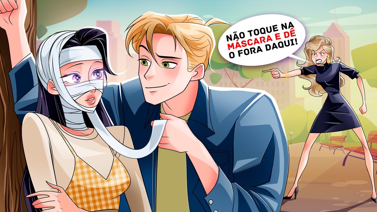 Eu Sou Muito Bonita, Mas Minha Mãe Me Proíbe De Conversar Com Garotos