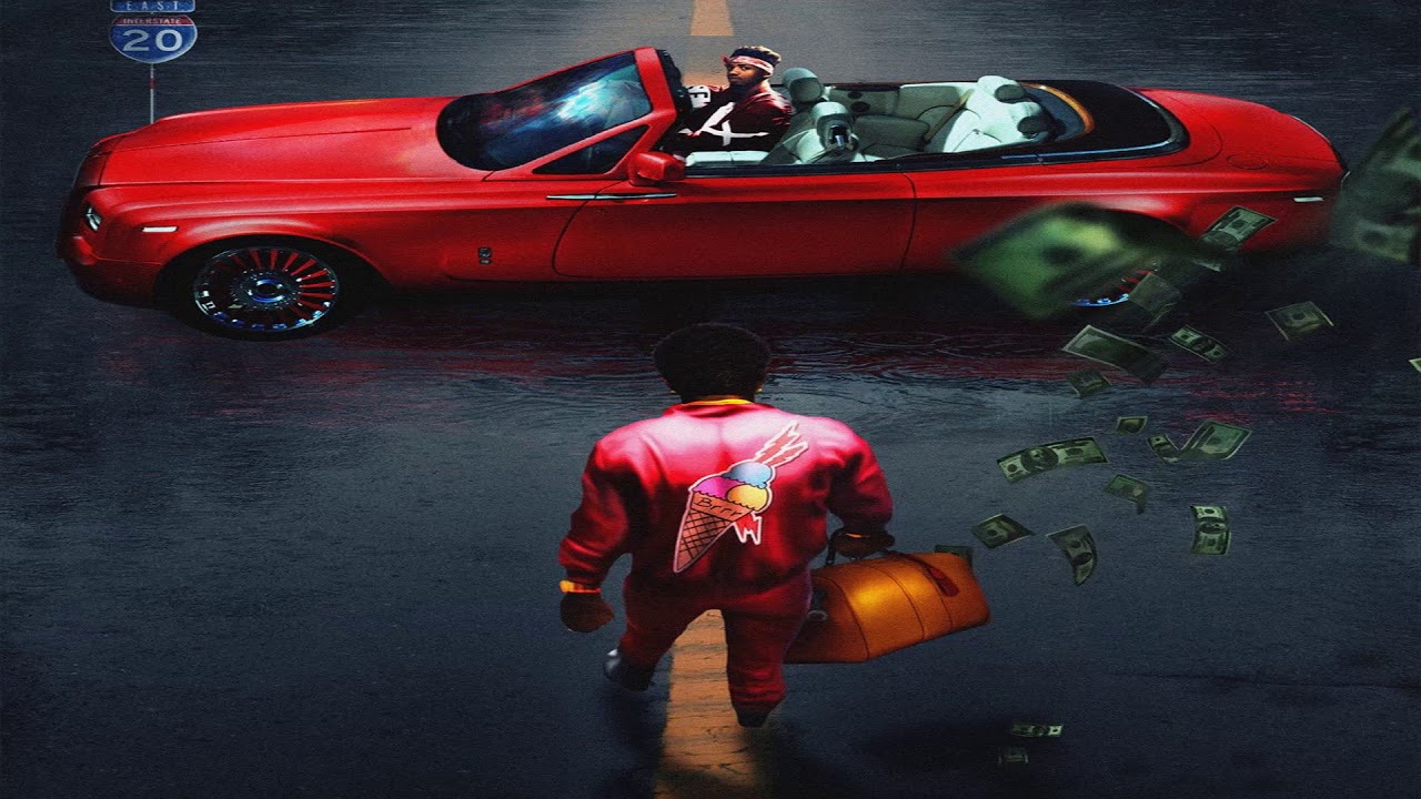 Gucci Mane x Metro Boomin x Future Type Beat - "150 Drop"