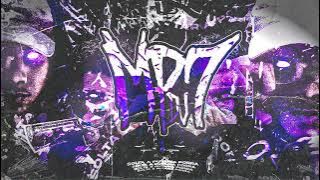 MONTAGEM TRIGONOMETRIA SINTÉTICA - ( DJ MP7 013 & DJ SHADOW ZN )
