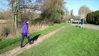 River Avon Evesham