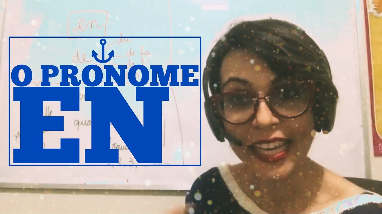 Como usar corretamente EN et Y cursor