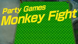 Multiplayer Mondays Super Monkey Ball Banana Mania Part 2: Monkey Fight screenshot 4