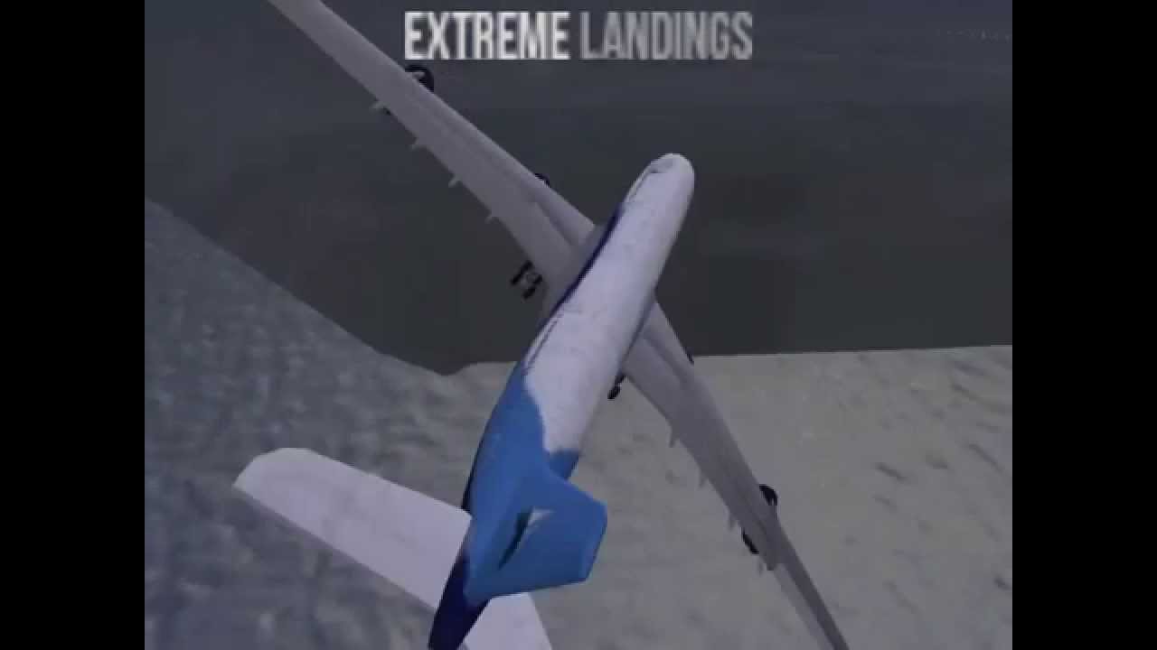 rortos extreme landings rortos extreme landings