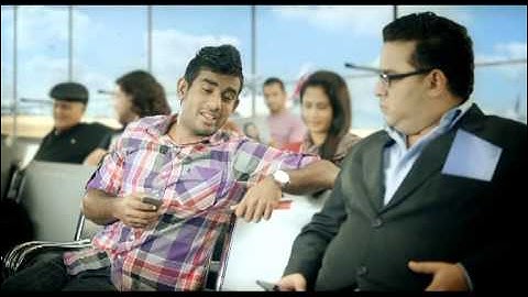 [TVC] One Country One Rate from Dialog - The Best Way to Roam