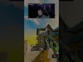 Sit down with vanilla and enjoy some smooth gameplay.. #warzone #rebirthisland #callofduty