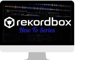 Easy How-To: Import and Analyze Tracks in Rekordbox 7.1.xxx (2025 Update!)