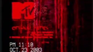 Clone High Lost Episode.Avi Abe_s Suicide End Credits VHS
