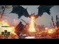 Beginning of video
