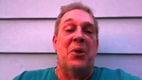 Leon Gregory's 1st Video