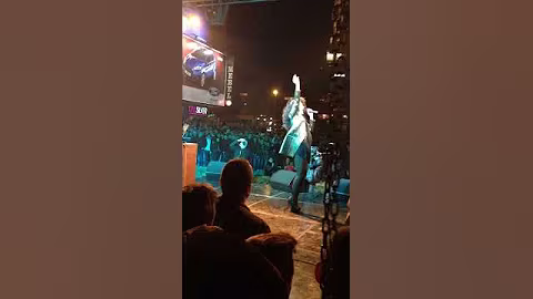 Nora Istrefi zbulon zogun....