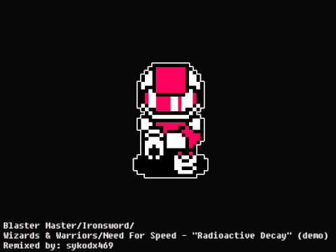 Blaster Master - \