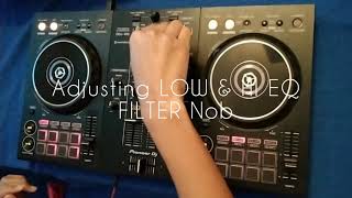 How To Dj For Beginners - Dance Music Mix Club Music