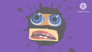 Klasky Csupo Wrong Voice Logo