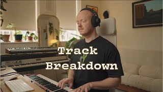 Showing My Entire Workflow // Track Breakdown // 'Figuring'