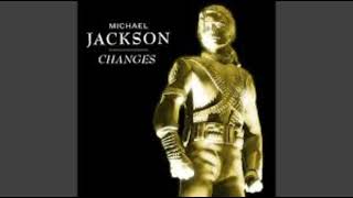 (NEW LEAK) Michael Jackson Changes Snippet 2(HQ)