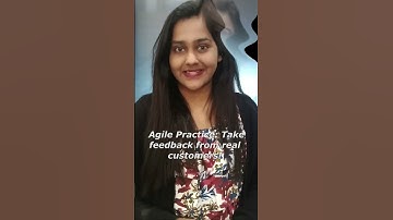 5 Reasons Why Big Companies Adopt Agile? | #shorts #agile #agilecoach #agilemania #agilemethodology