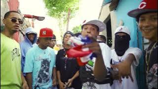 Canelita El Chuky - Destino (Clipe Oficial) @Dracoganga