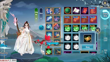 🔴VLTKM: UP TOP1 Lực Chiến S562