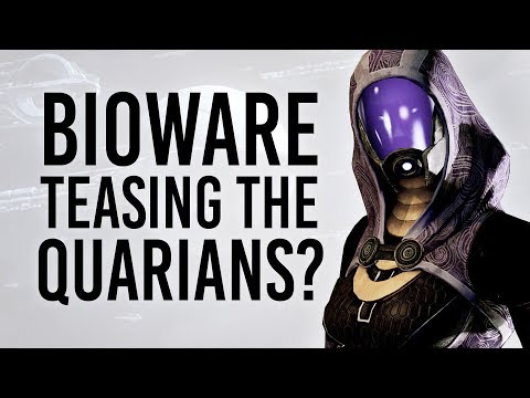 Video: BioWare Om Piraterij Te Verslaan Met DLC