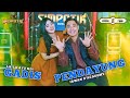 GADIS PENDAYUNG CINTA - LAILA AYU KDI ft IRWAN D'ACADEMY - SIMPATIK MUSIC
