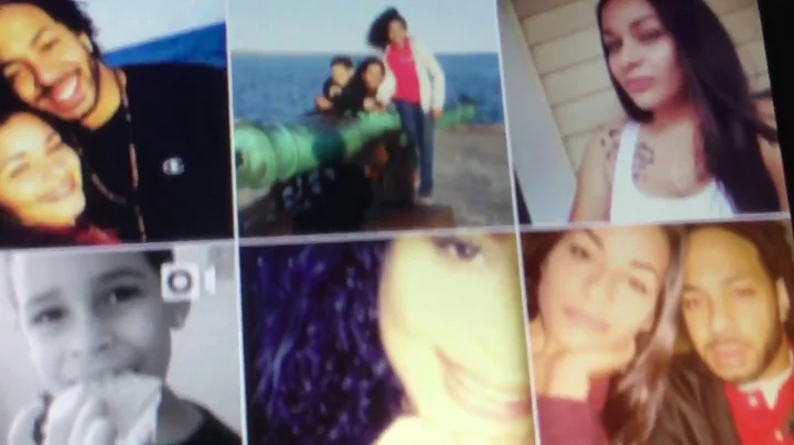 In Memory Of Our Angel Deborah Morales