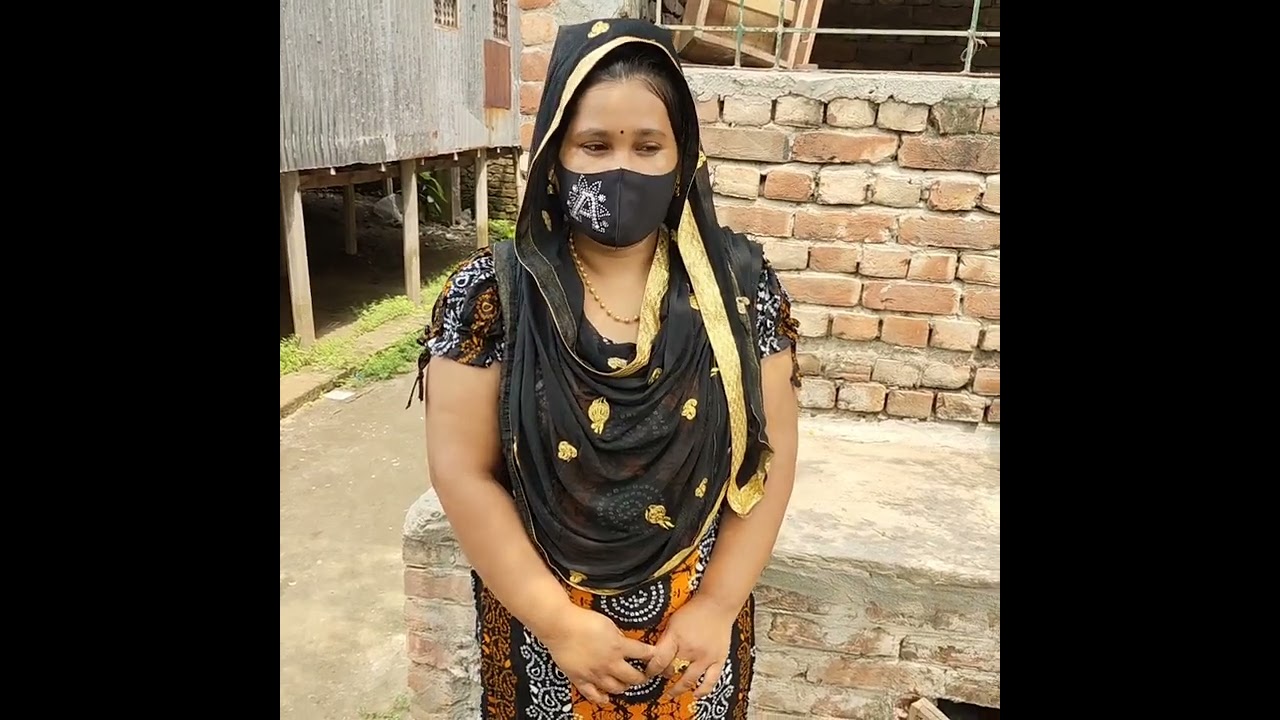 Я выйду замуж за мужчину лет 50-60. Приму это от всего сердца. Мне всё равно, что говорят люди.