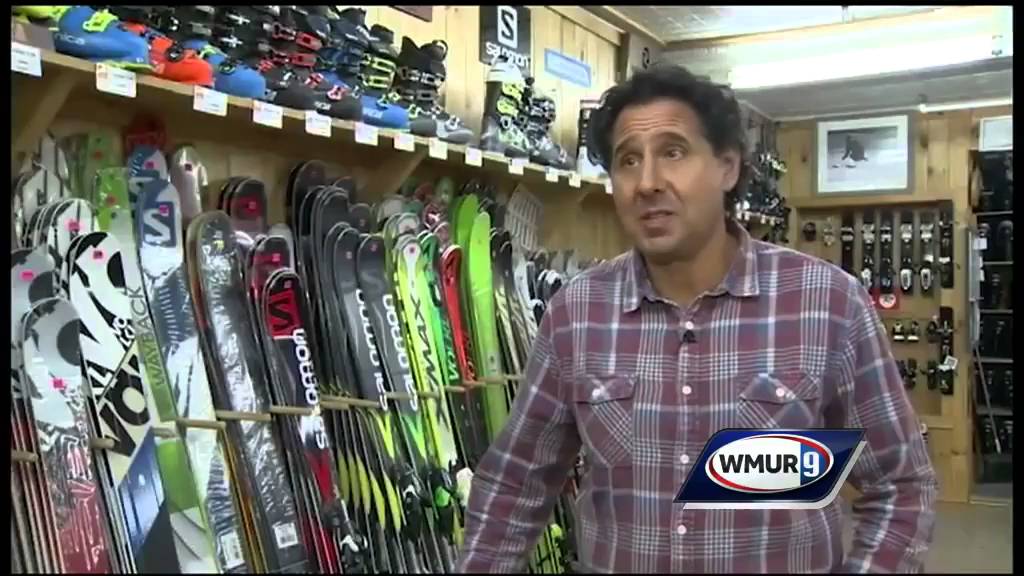 Warm temperatures hurting ski areas