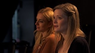 Producing Juliet: Season 1 Episode 8 "Waiting in the Wings" Part 1