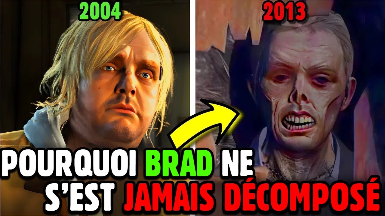 30 curiosités sur les missions de GTA 5 – #4